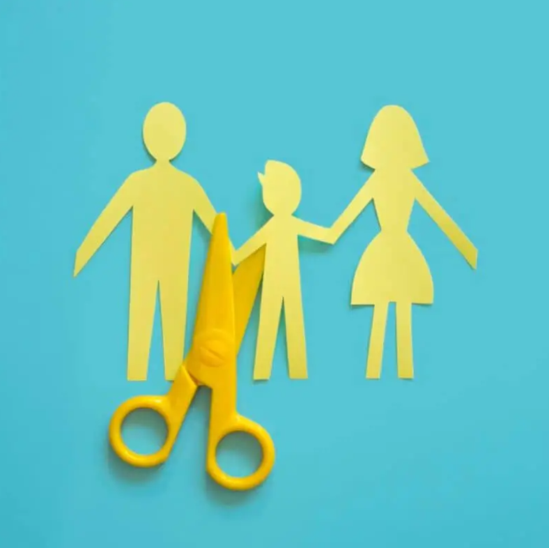 What do I do if my partner doesn't value me and blame me for everything, insults me when he gets angry, or is upset by everything you do